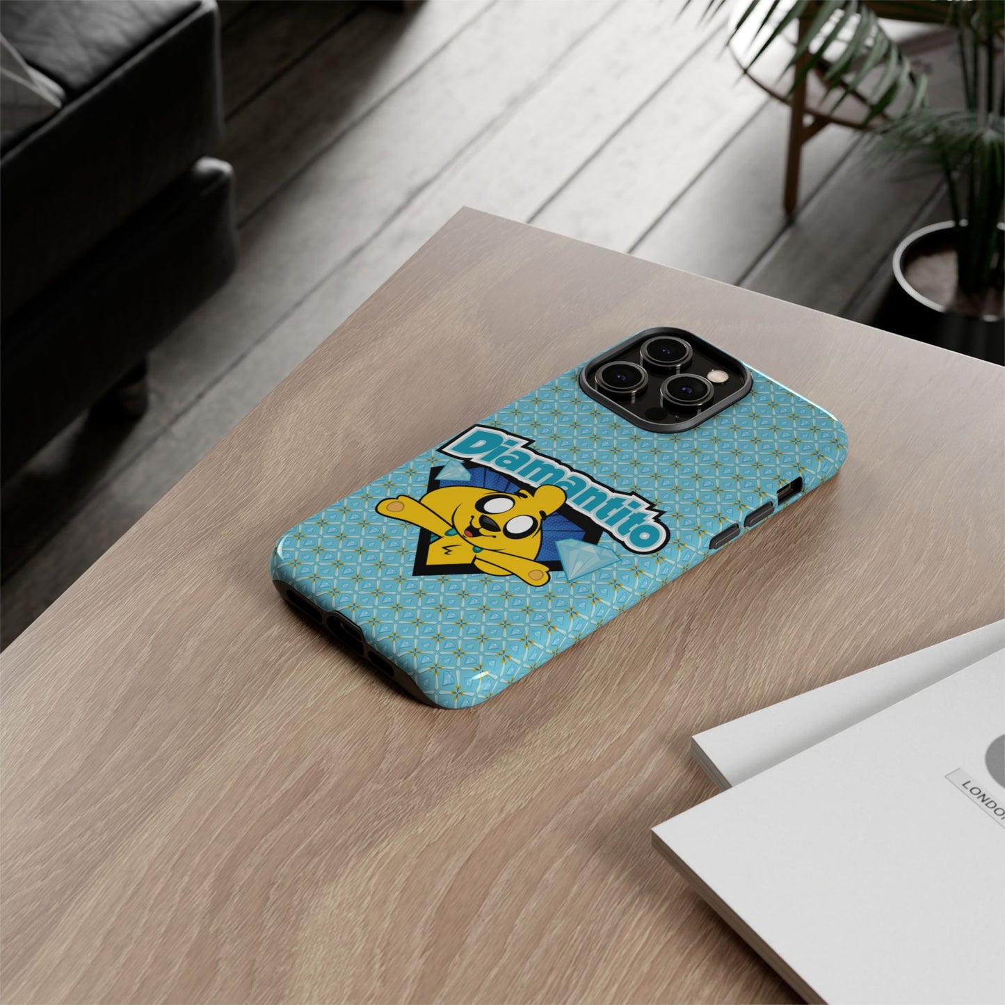 Mikecrack Funda para Móvil iPhone