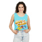 Mikecrack Unisex Tank Top
