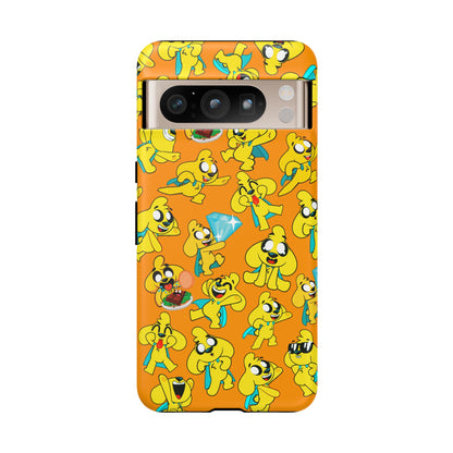 Mikecrack Funda para Móvil Google Pixel