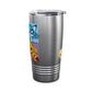 Mikecrack Ringneck Tumbler