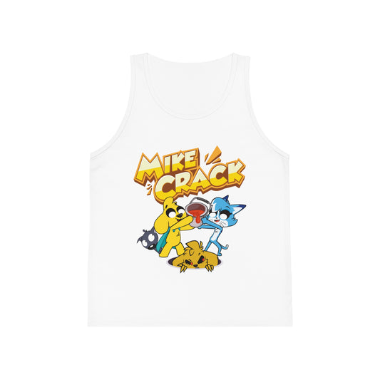 Mikecrack Kids’ Tank Top