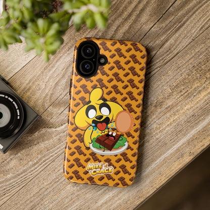 Mikecrack Funda para Móvil iPhone