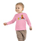 Mikecrack Toddler Long-Sleeve T-Shirt