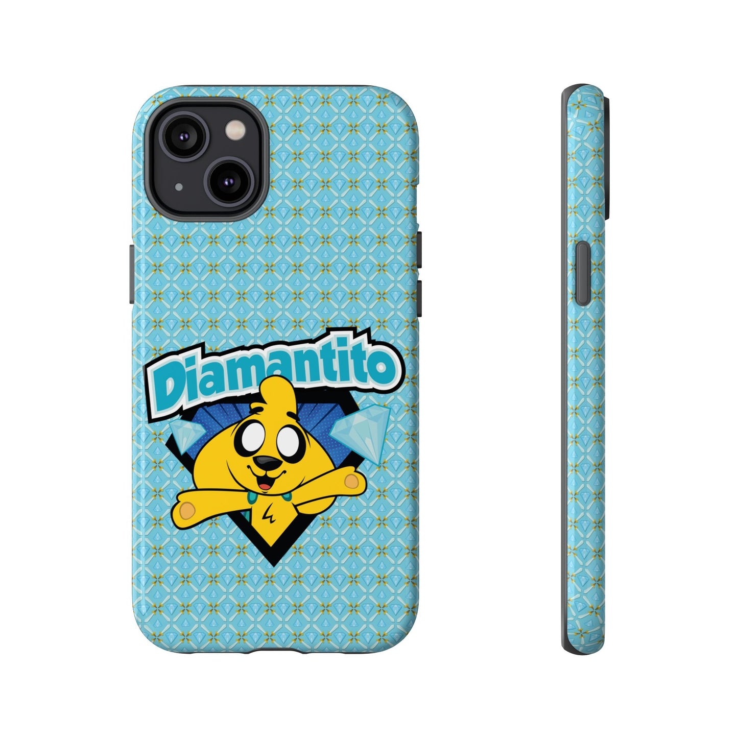 Mikecrack Funda para Móvil iPhone
