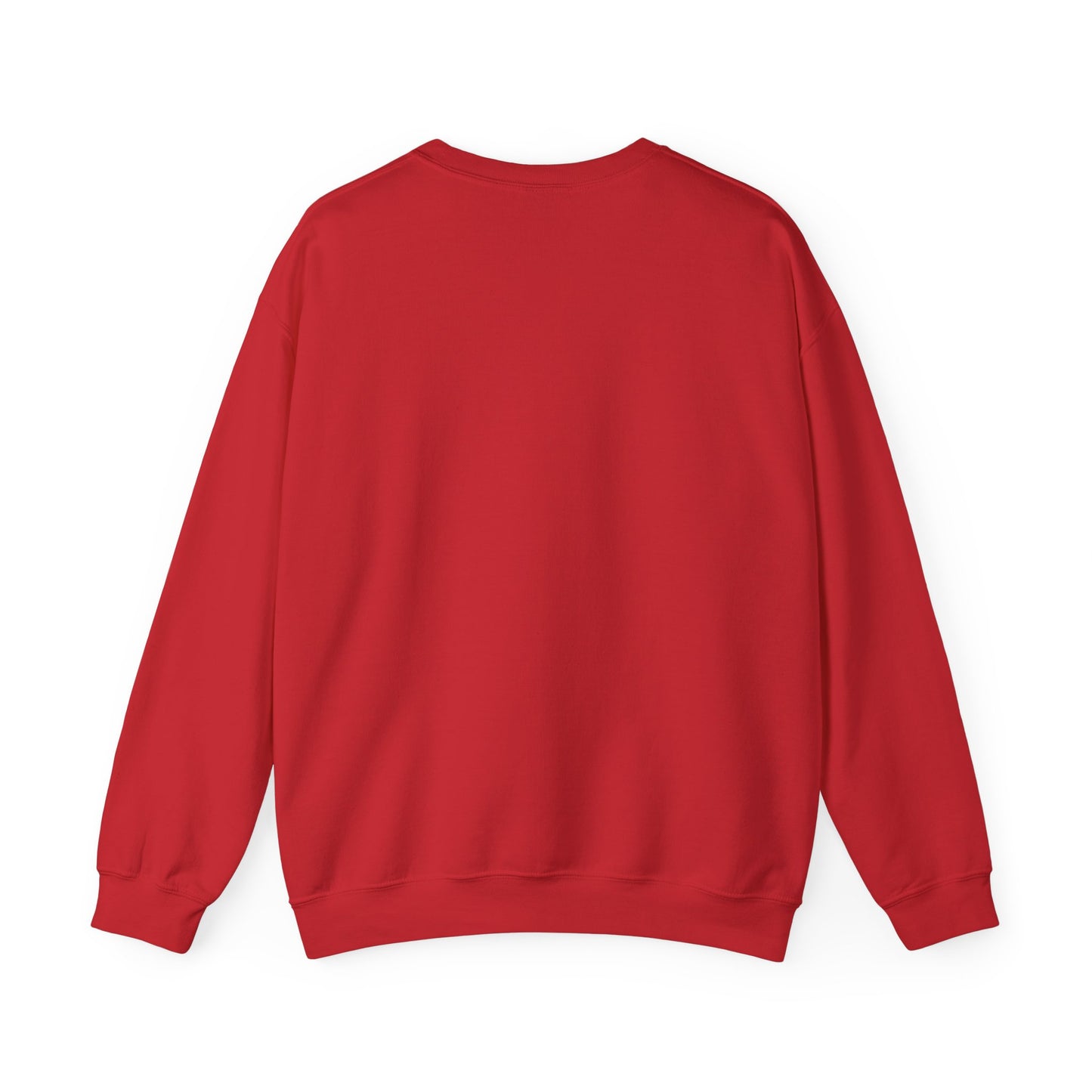 Sudadera unisex con cuello redondo Mikecrack