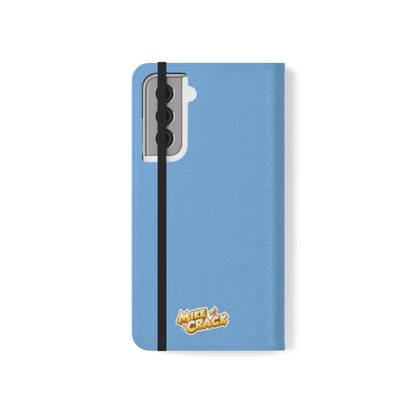 Mikecrack Flip Cases, Model: Samsung Galaxy S21