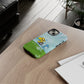 Mikecrack iPhone Phone Case