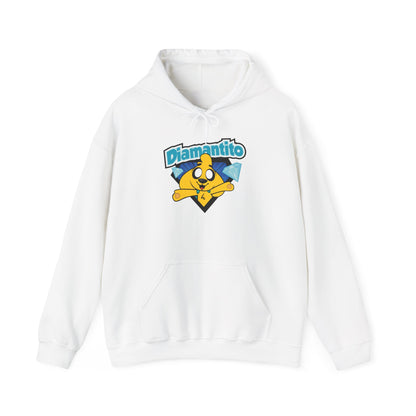 Mikecrack Sudadera Unisex con Capucha