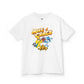 Mikecrack Kids Heavy Cotton T-Shirt