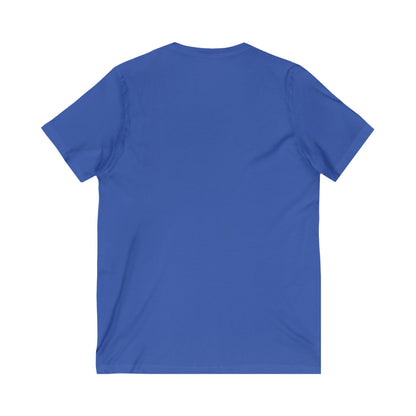 Mikecrack Camiseta Unisex Cuello en V