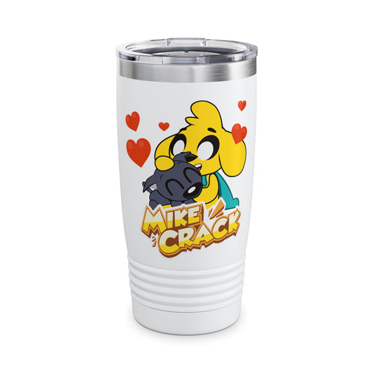 Mikecrack Vaso Térmico