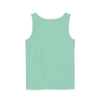 Mikecrack Camiseta de Tirantes Unisex