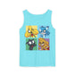 Mikecrack Unisex Tank Top