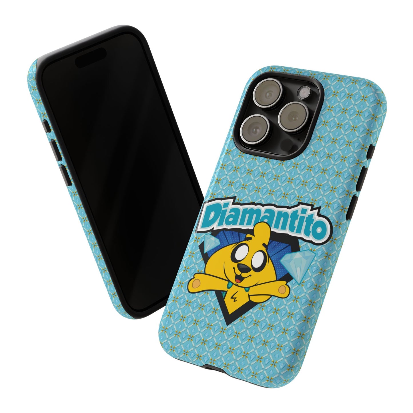 Mikecrack Funda para Móvil iPhone
