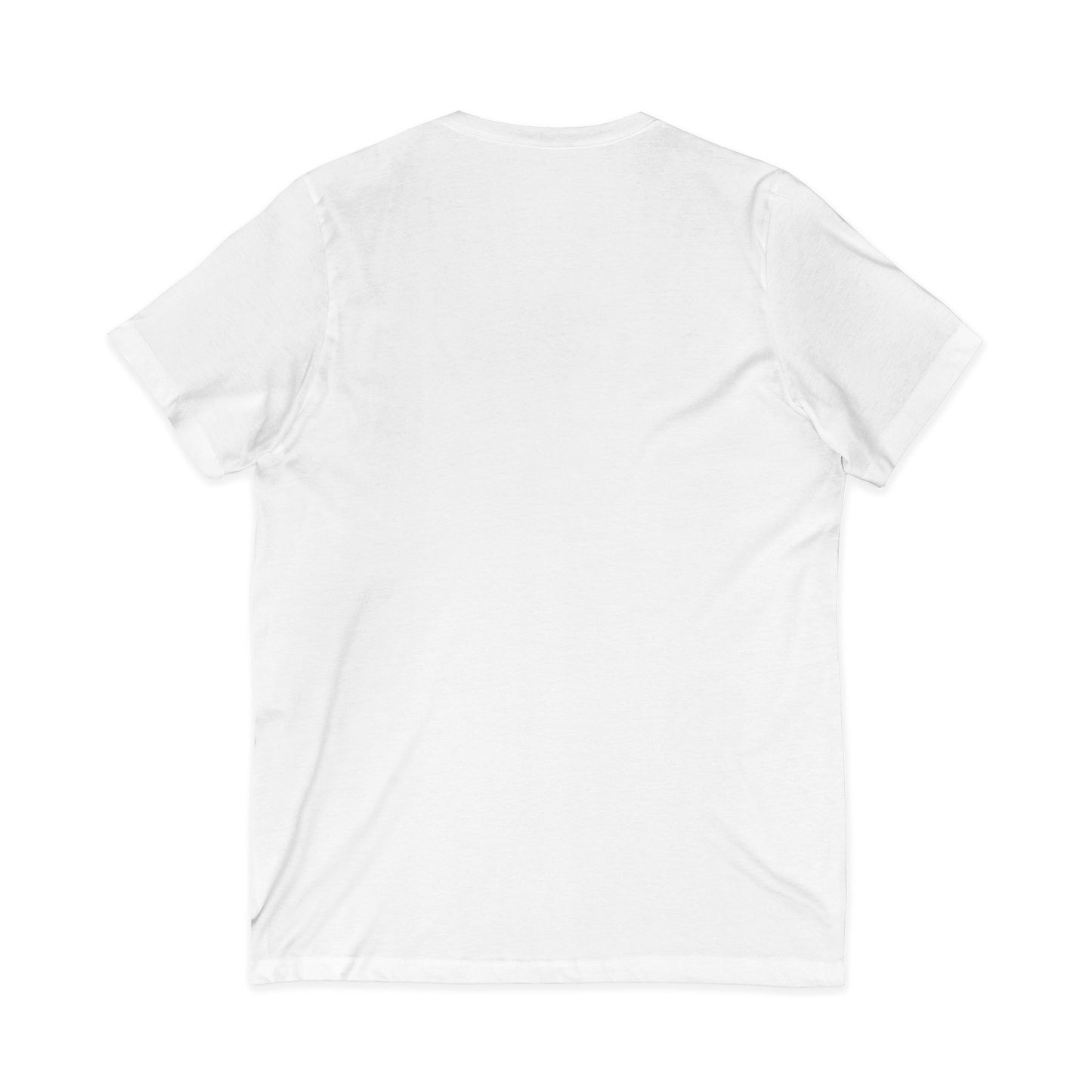 Mikecrack Unisex V-Neck T-Shirt