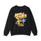 Mikecrack Unisex Crewneck Sweatshirt