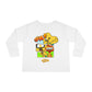 Mikecrack Toddler Long-Sleeve T-Shirt