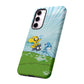 Mikecrack Samsung Phone Case