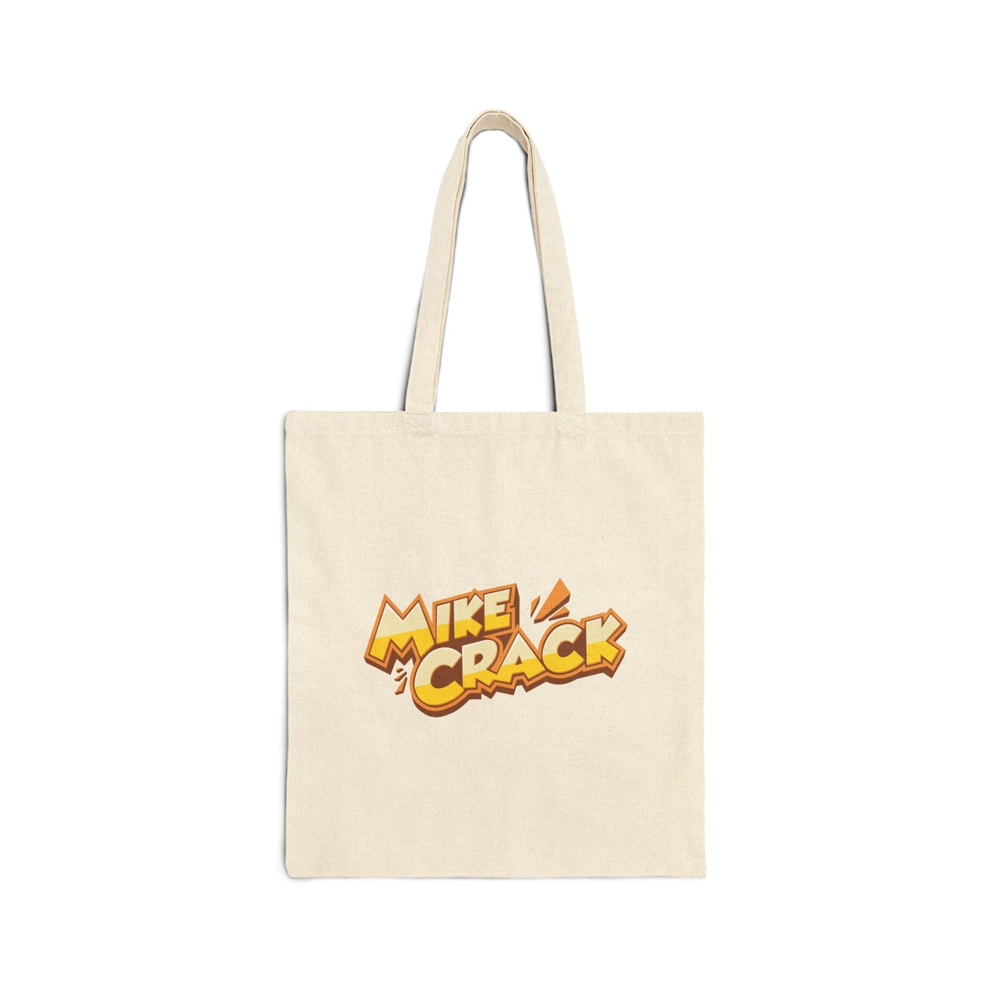 Mikecrack Bolsa de Lona