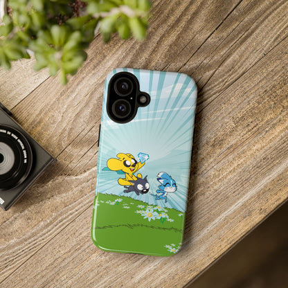 Mikecrack Funda para Móvil Google Pixel