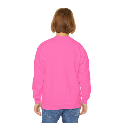 Mikecrack Sudadera Juvenil Cuello Redondo