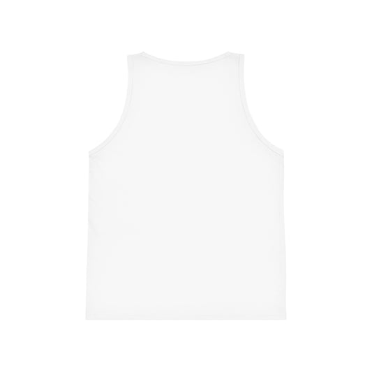 Mikecrack Kid's Tank Top - Official Fan Apparel