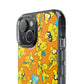 Mikecrack iPhone Transparent Phone Case