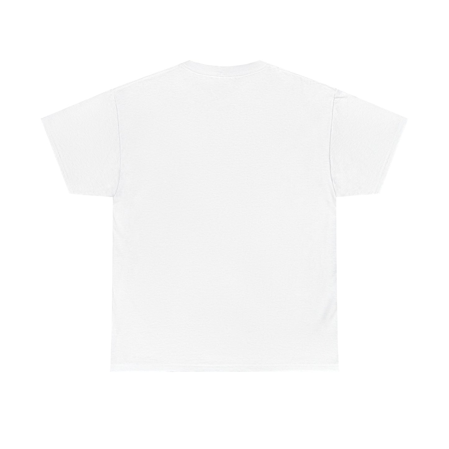 Mikecrack Heavy Cotton Unisex Tee