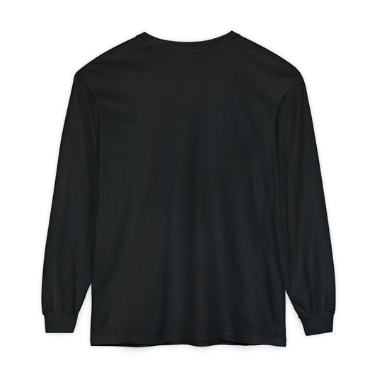 Mikecrack Unisex Long-Sleeve T-Shirt