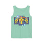 Mikecrack Unisex Tank Top