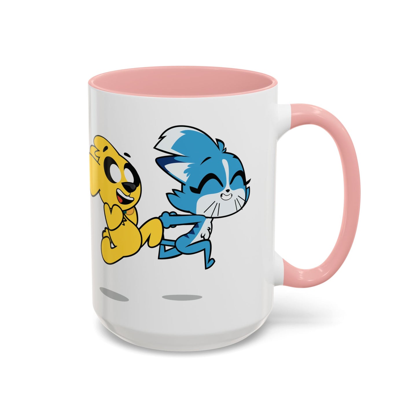 Mikecrack Taza de Cerámica