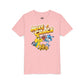 Mikecrack Youth Cotton T-Shirt