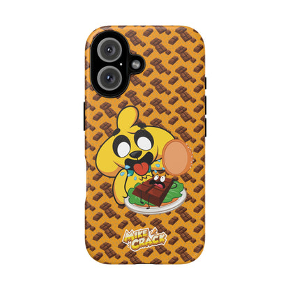 Mikecrack Funda para Móvil iPhone