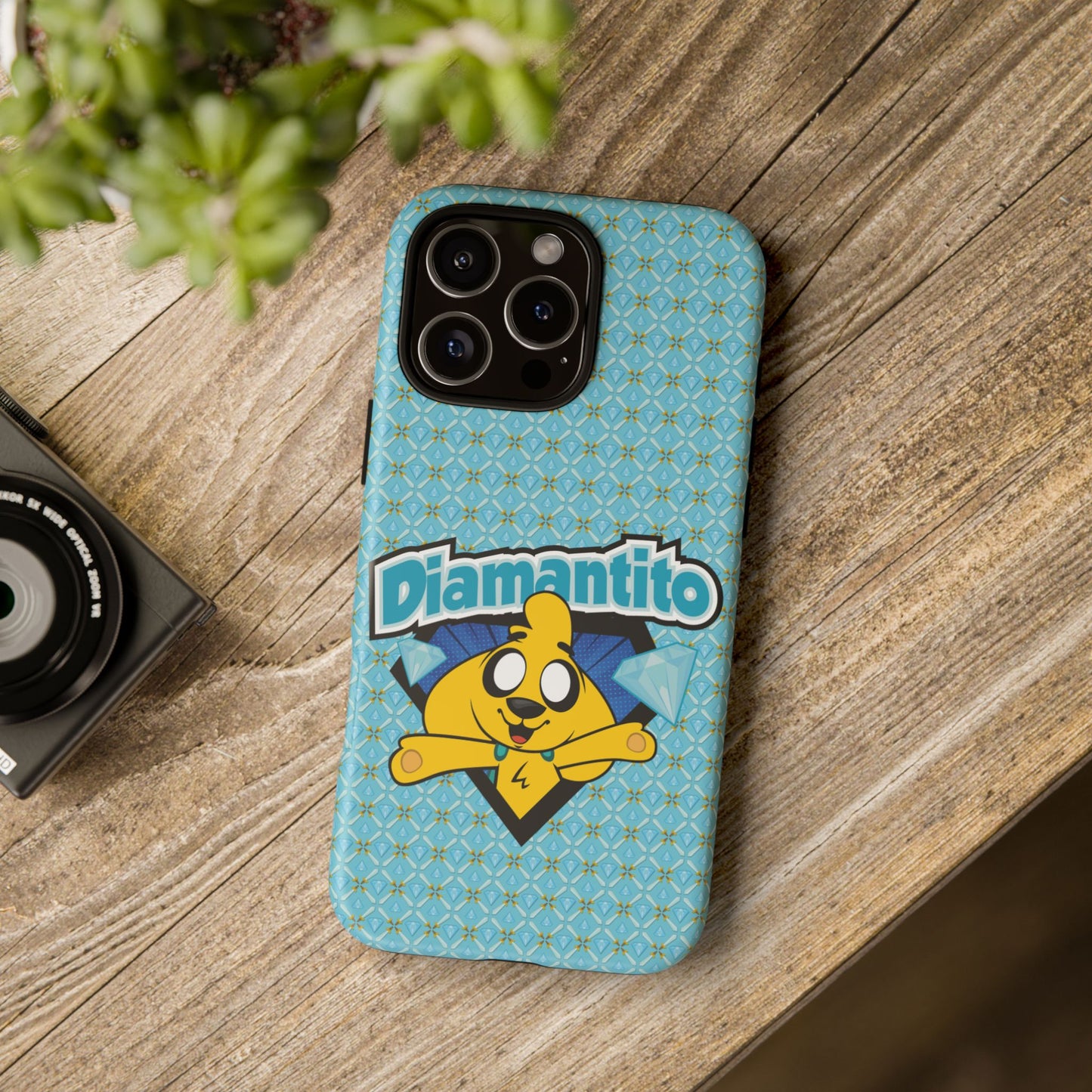 Mikecrack Funda para Móvil iPhone