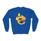 Mikecrack Youth Crewneck Sweatshirt