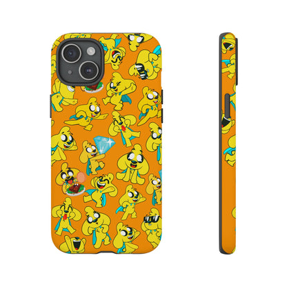 Mikecrack Funda para Móvil iPhone