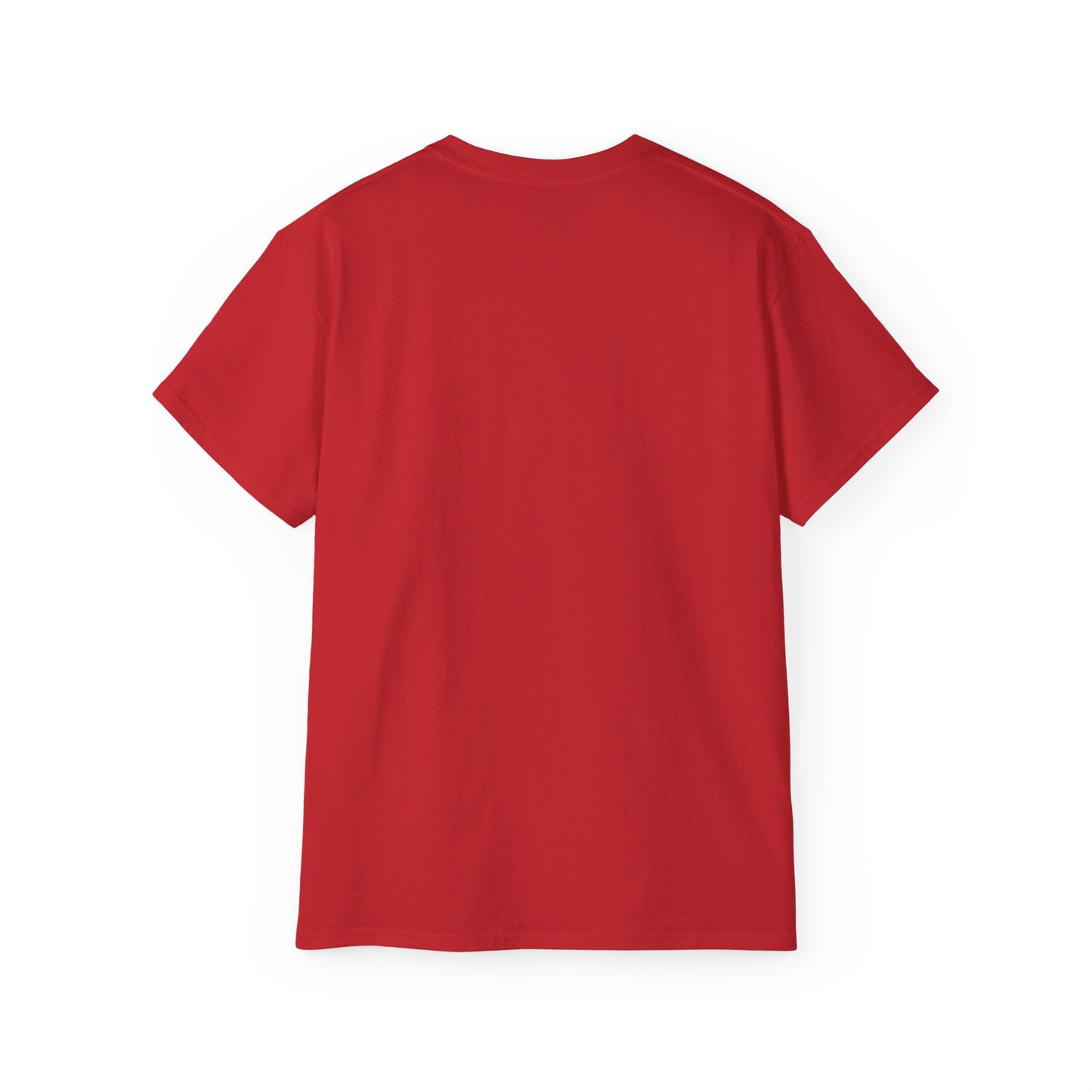 Mikecrack Camiseta Unisex de Algodón Ultrafino