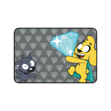 Mikecrack Alfombrilla de Escritorio