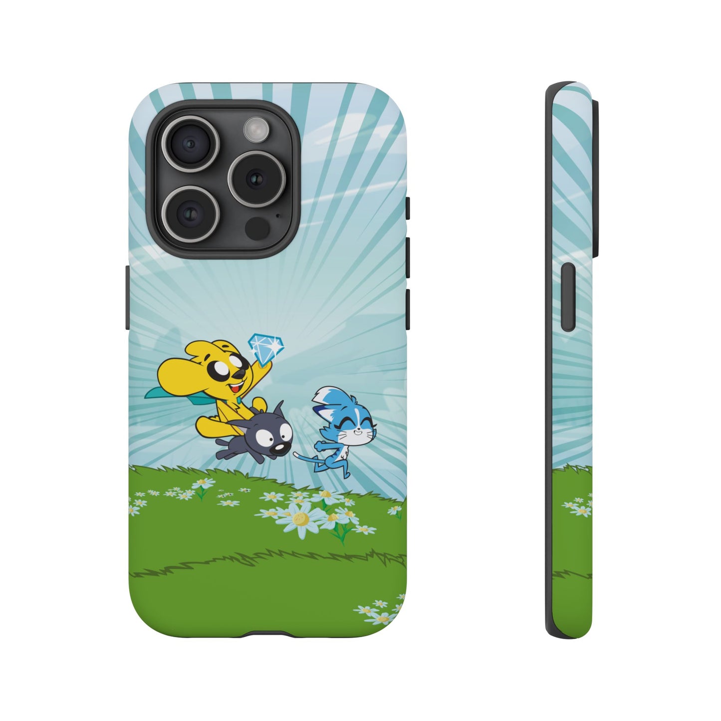 Mikecrack Funda para Móvil iPhone