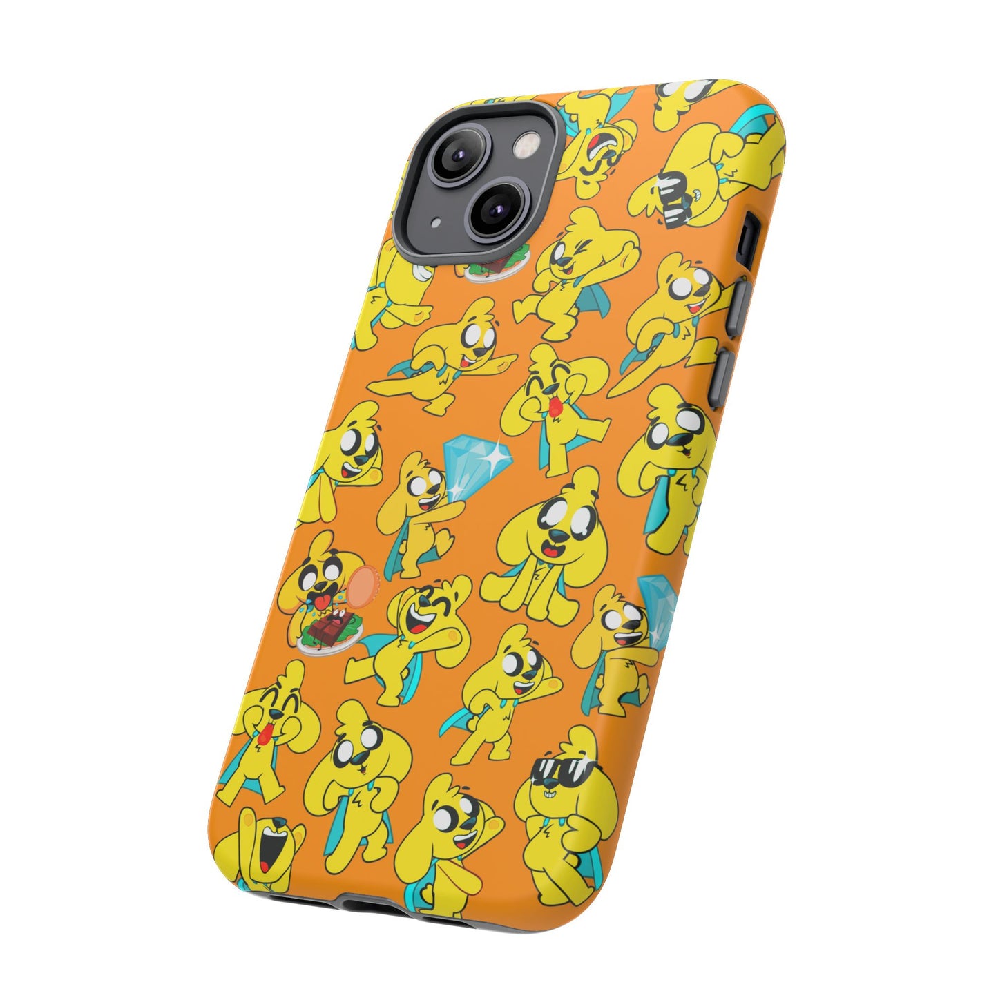 Mikecrack Funda para Móvil iPhone