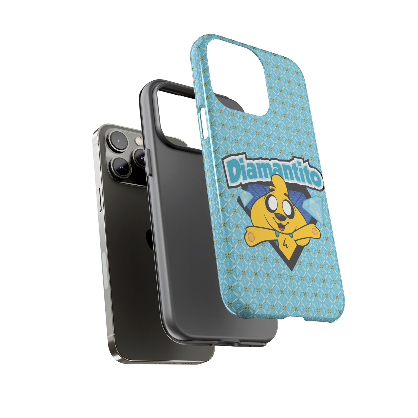 Mikecrack Funda para Móvil iPhone
