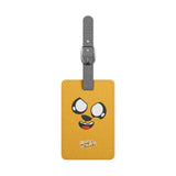 Mikecrack Luggage Tag
