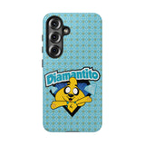 Mikecrack Samsung Phone Case