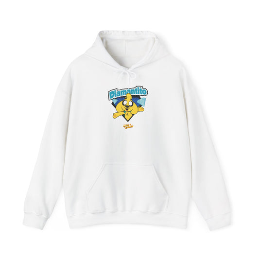 Mikecrack Sudadera Unisex con Capucha