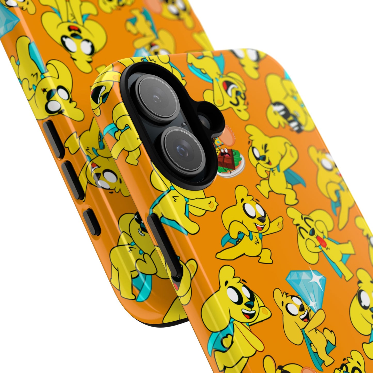 Mikecrack Funda para Móvil iPhone