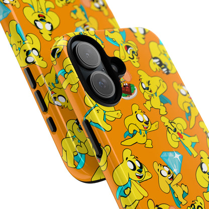 Mikecrack Funda para Móvil iPhone