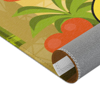 Mikecrack Alfombra Decorativa