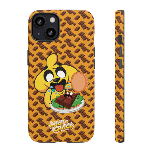 Mikecrack Funda para Móvil iPhone