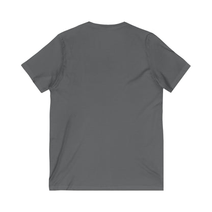 Mikecrack Camiseta Unisex Cuello en V