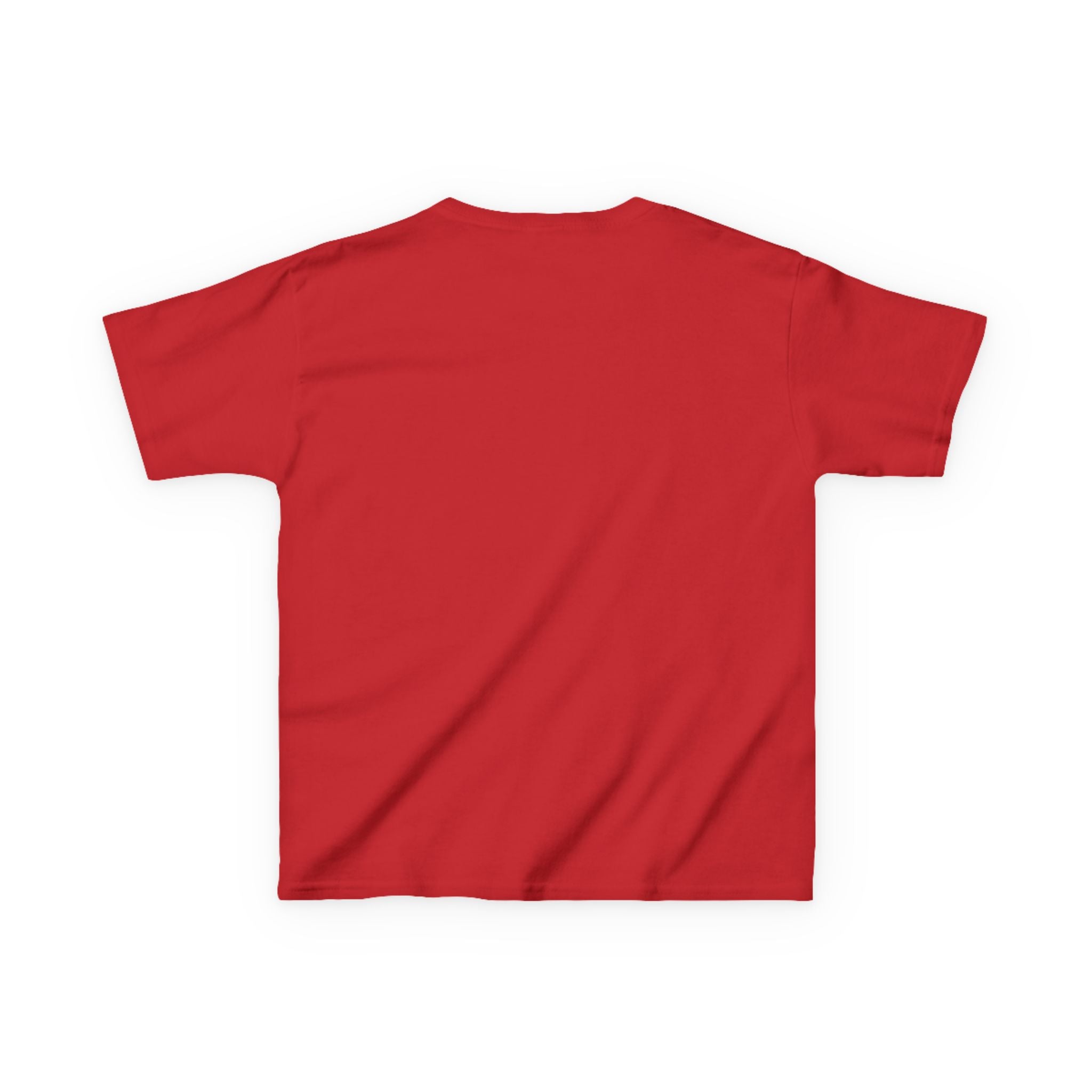 Mikecrack Camiseta para Niños de Algodón Grueso